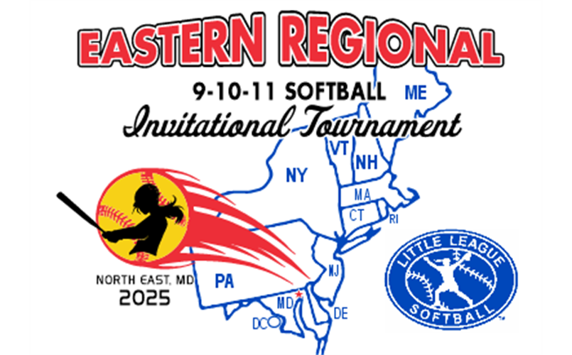 Eastern Regional 9-10-11 Softball Invitational Tournament
